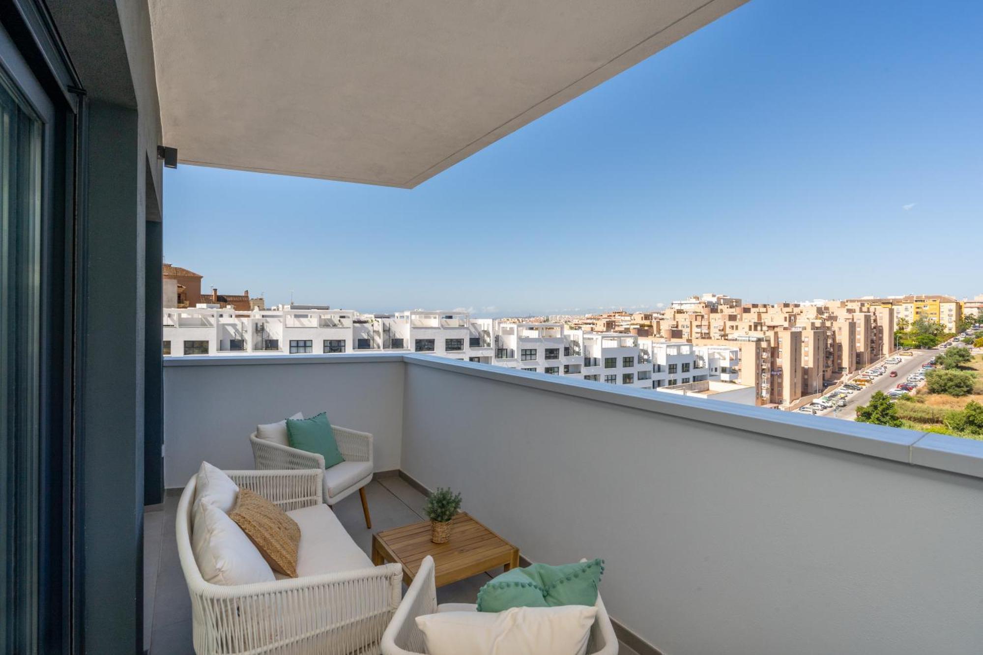 Esencia Marina Apartament