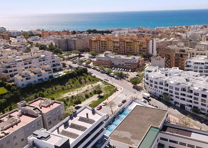 Esencia Marina Apartamentos