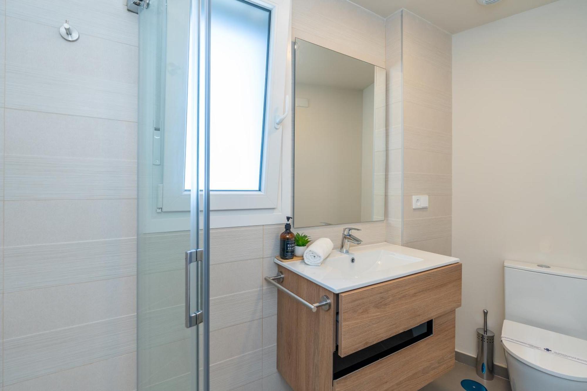 Esencia Marina Apartamento