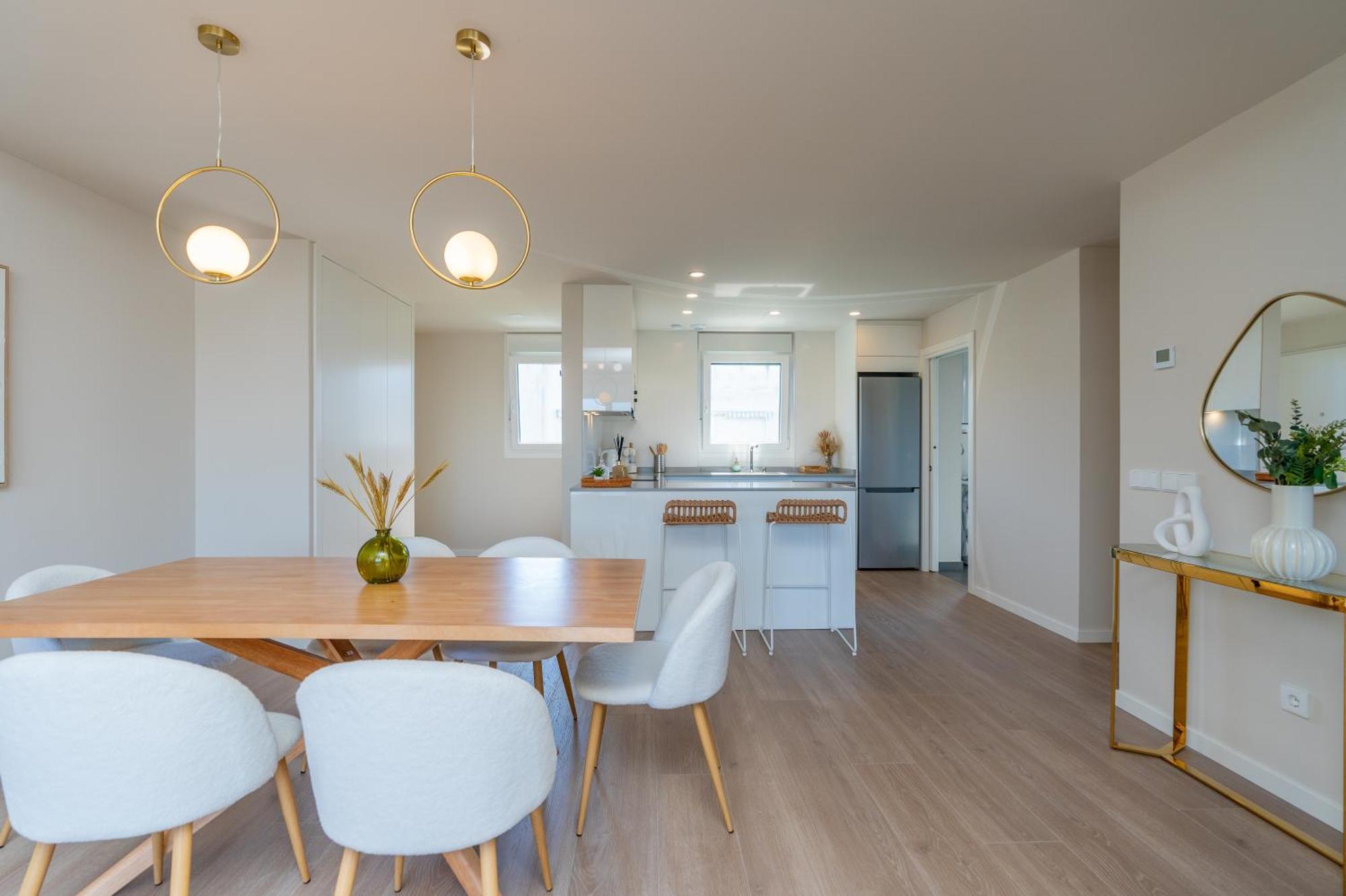 Apartamento Esencia Marina