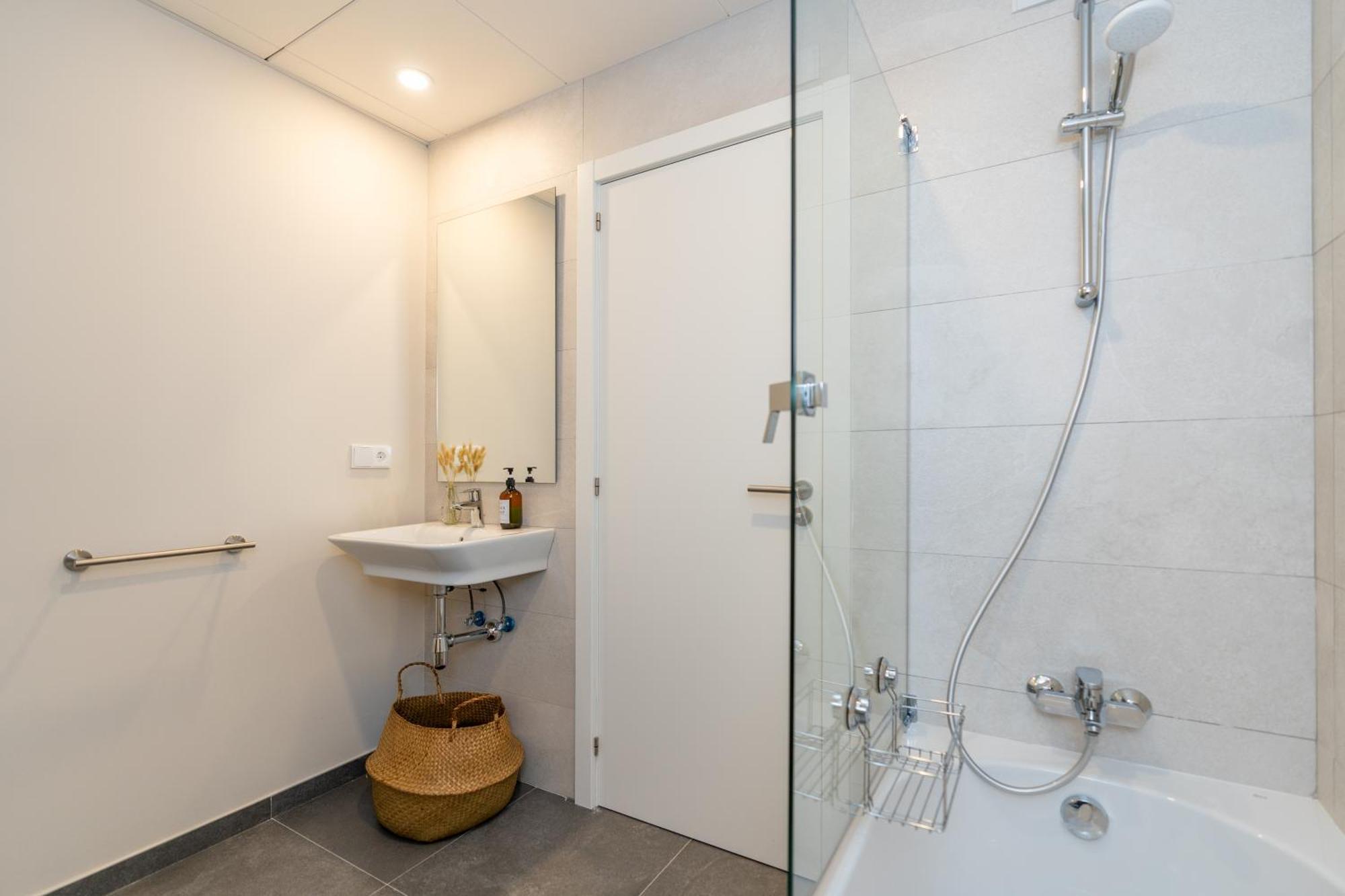 Apartamento Esencia Marina Estepona