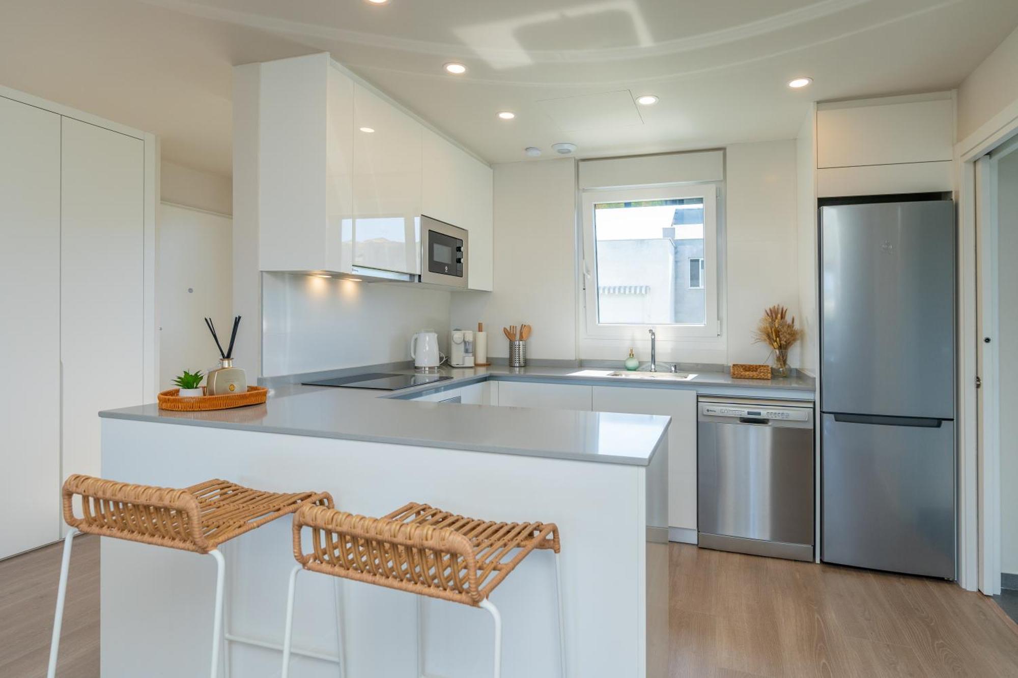 Apartamento Esencia Marina Estepona
