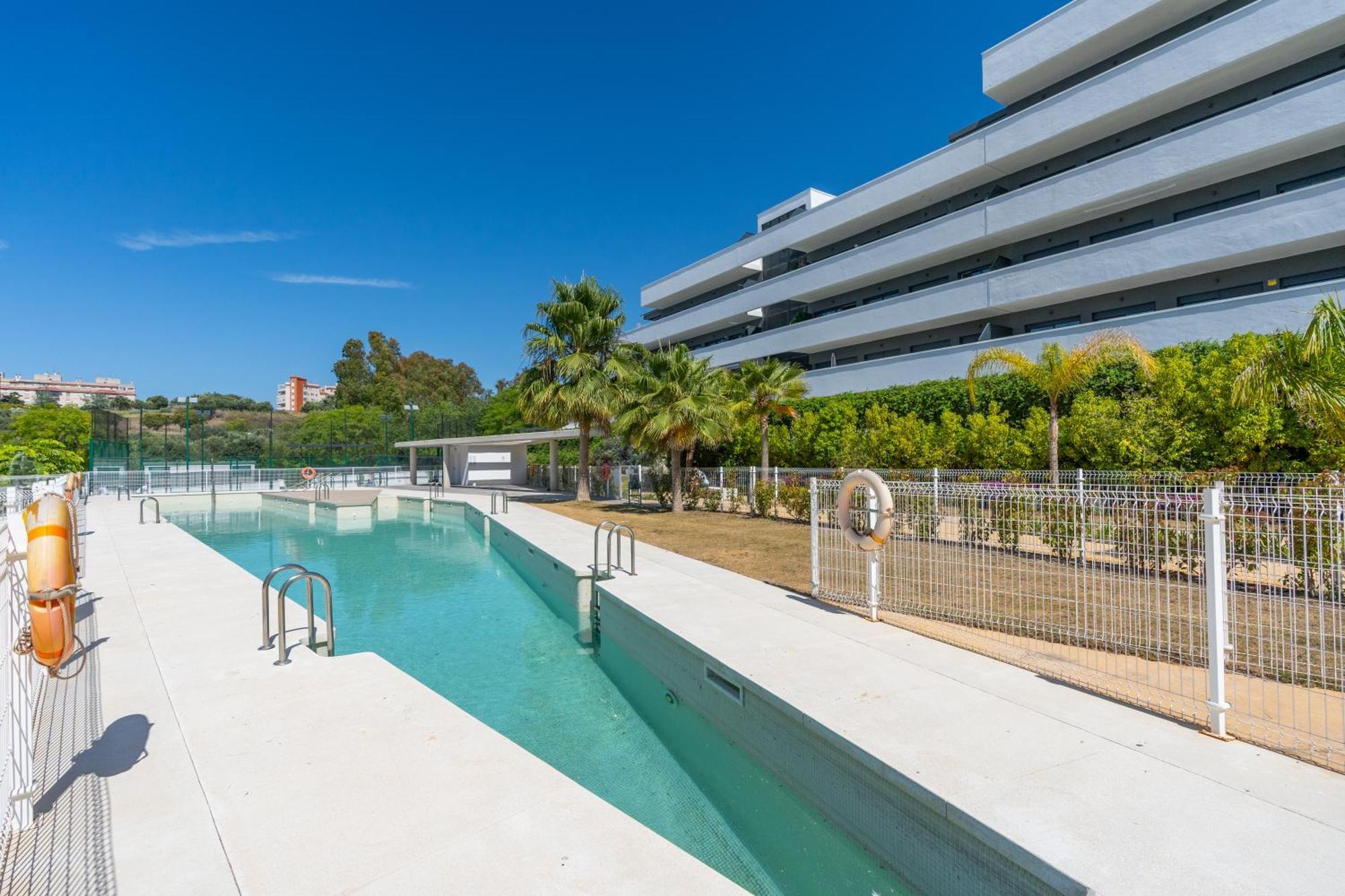 Esencia Marina Apartamento