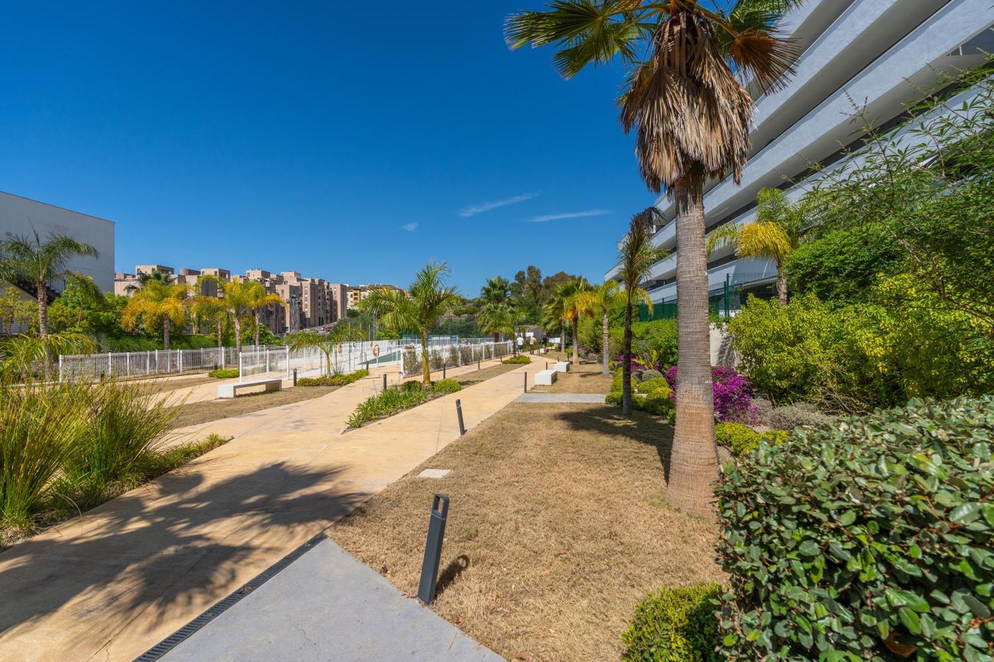 Apartamento Esencia Marina